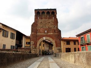 taxi a vimercate dove siamo
